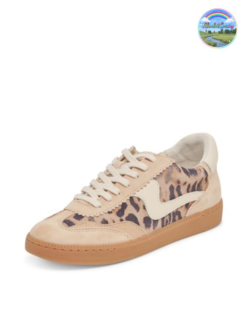 Dolce Vita Notice Suede Lace-Up Low Top Sneaker Women's Athletic